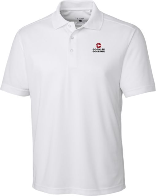 Cochise College Polo