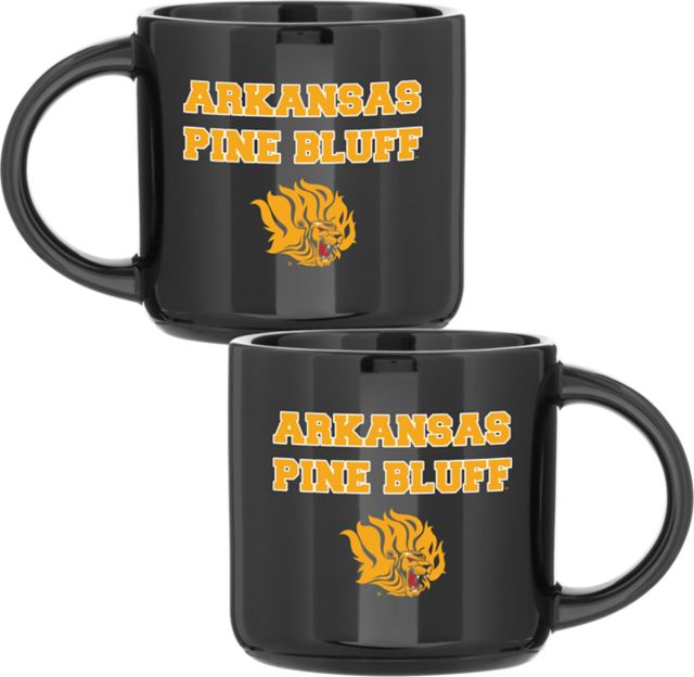 University of Arkansas at Pine Bluff 14 oz. Mug