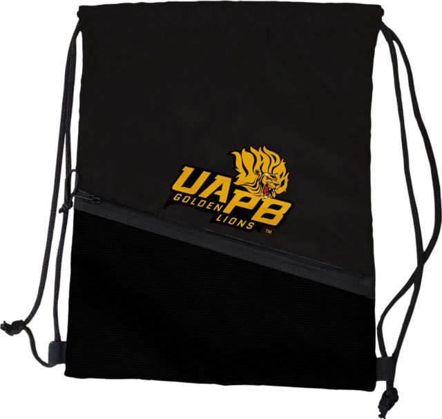 University of Arkansas at Pine Bluff Tilt Backsack