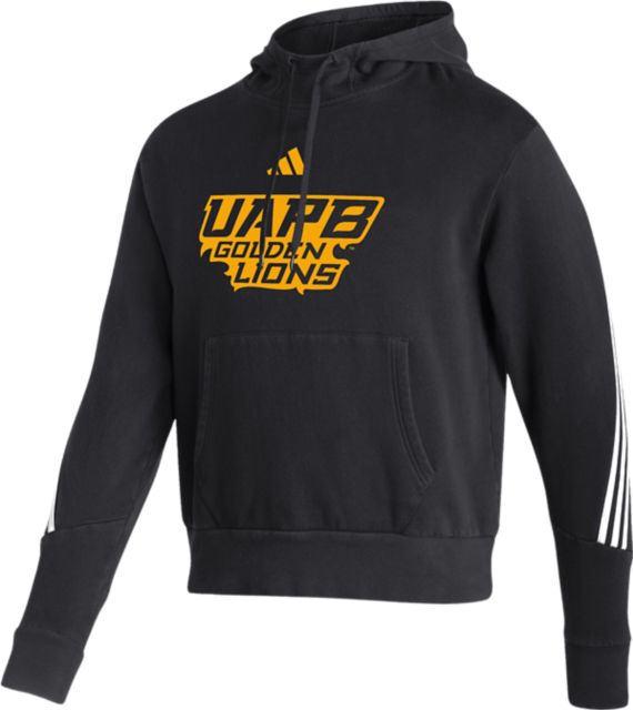 University of Arkansas at Pine Bluff Fashion Hood
