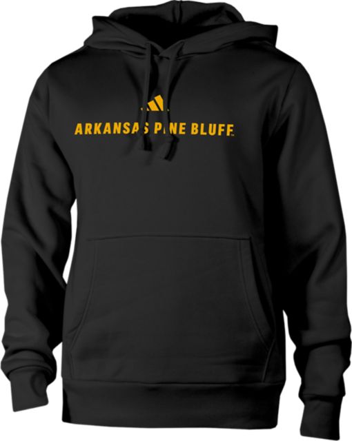 University of Arkansas at Pine Bluff Hooded Sweatshirt