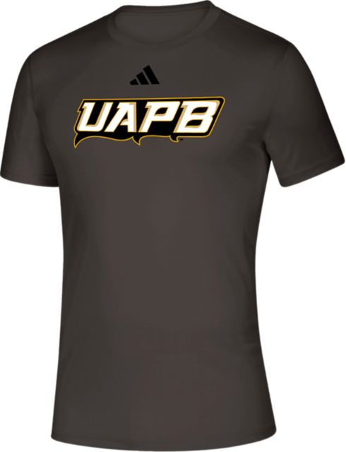 University of Arkansas at Pine Bluff Creator Short Sleeve T-Shirt