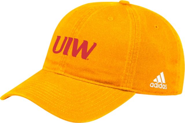 University of Arkansas at Pine Bluff Adjustable Slouch Cap