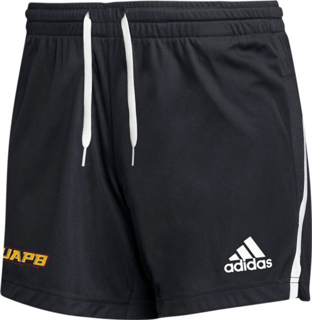 University of Arkansas at Pine Bluff Women's Shorts