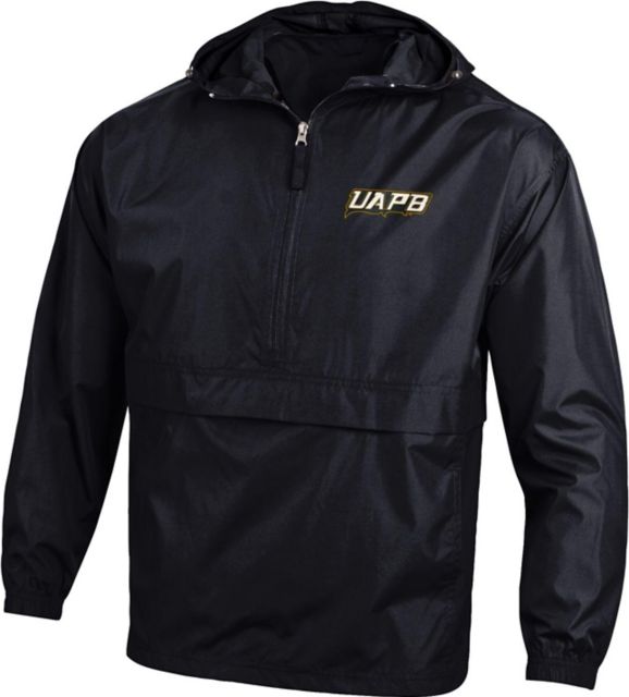 University of Arkansas at Pine Bluff Pack n Go Jacket