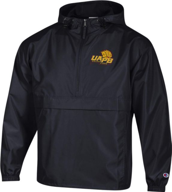 University of Arkansas at Pine Bluff Golden Lions Pack n Go Jacket