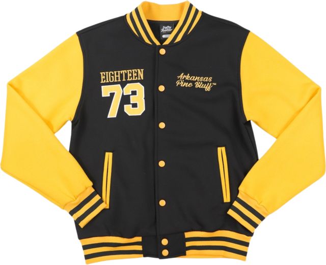 University of Arkansas at Pine Bluff Fleece Jacket