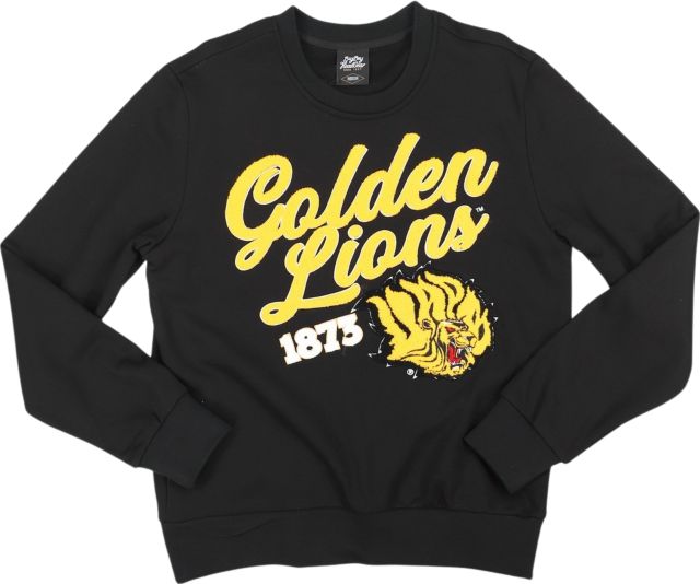University of Arkansas at Pine Bluff Crewneck Sweatshirt