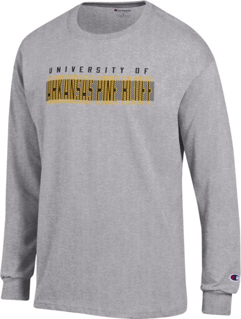 University of Arkansas at Pine Bluff Long Sleeve T-Shirt