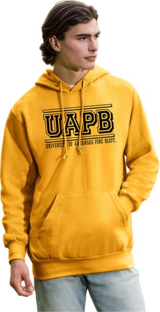 University of Arkansas at Pine Bluff Fleece Hoodie
