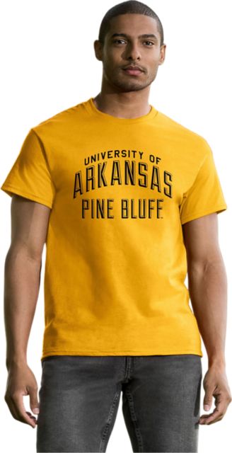 University of Arkansas at Pine Bluff Short Sleeve T-Shirt