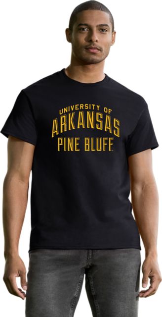 University of Arkansas at Pine Bluff Short Sleeve T-Shirt