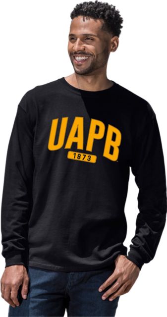 University of Arkansas at Pine Bluff Long Sleeve T-Shirt