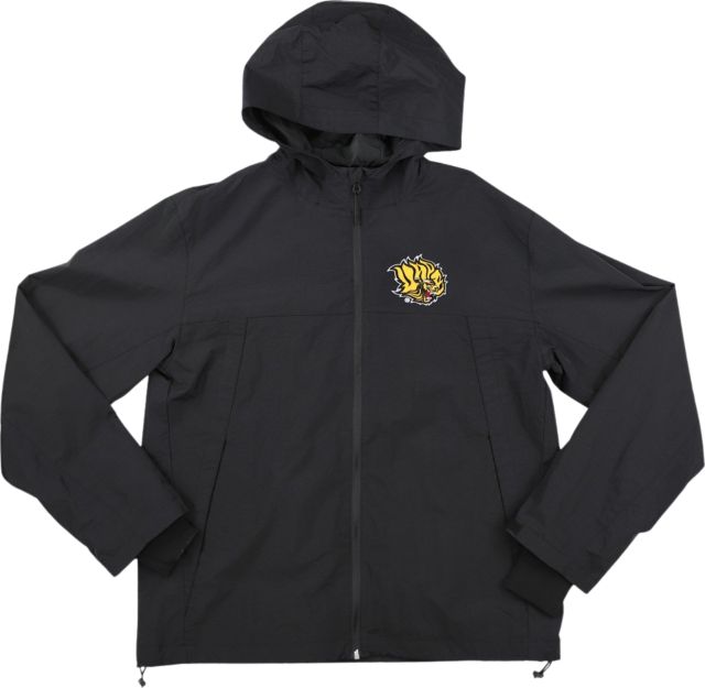 University of Arkansas at Pine Bluff Windbreaker