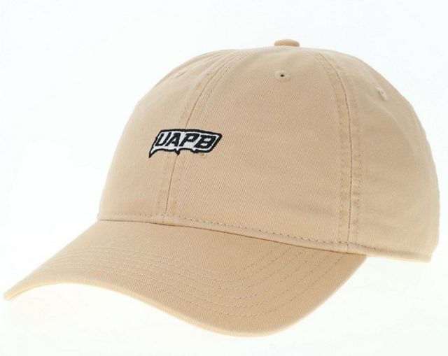University of Arkansas at Pine Bluff Twill Hat