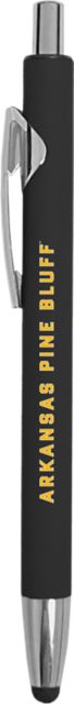 University of Arkansas at Pine Bluff Ballpoint Pen with Stylus
