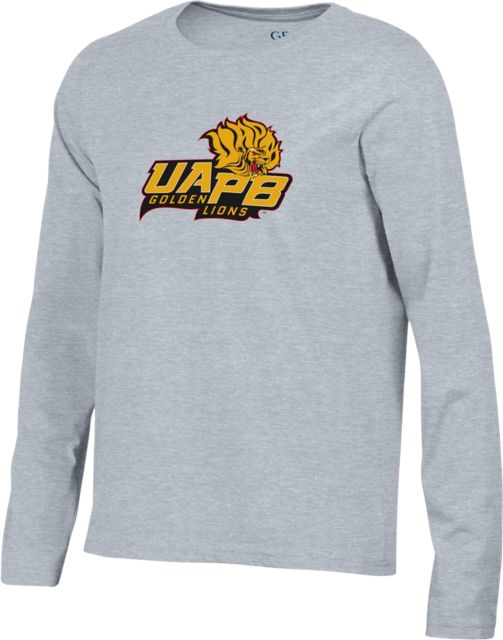 University of Arkansas at Pine Bluff Women's Long Sleeve T-Shirt