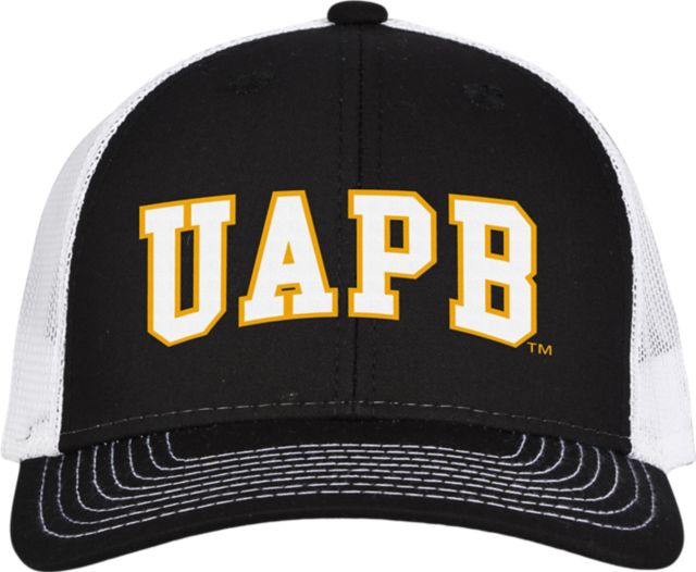 University of Arkansas at Pine Bluff Snapback Cap