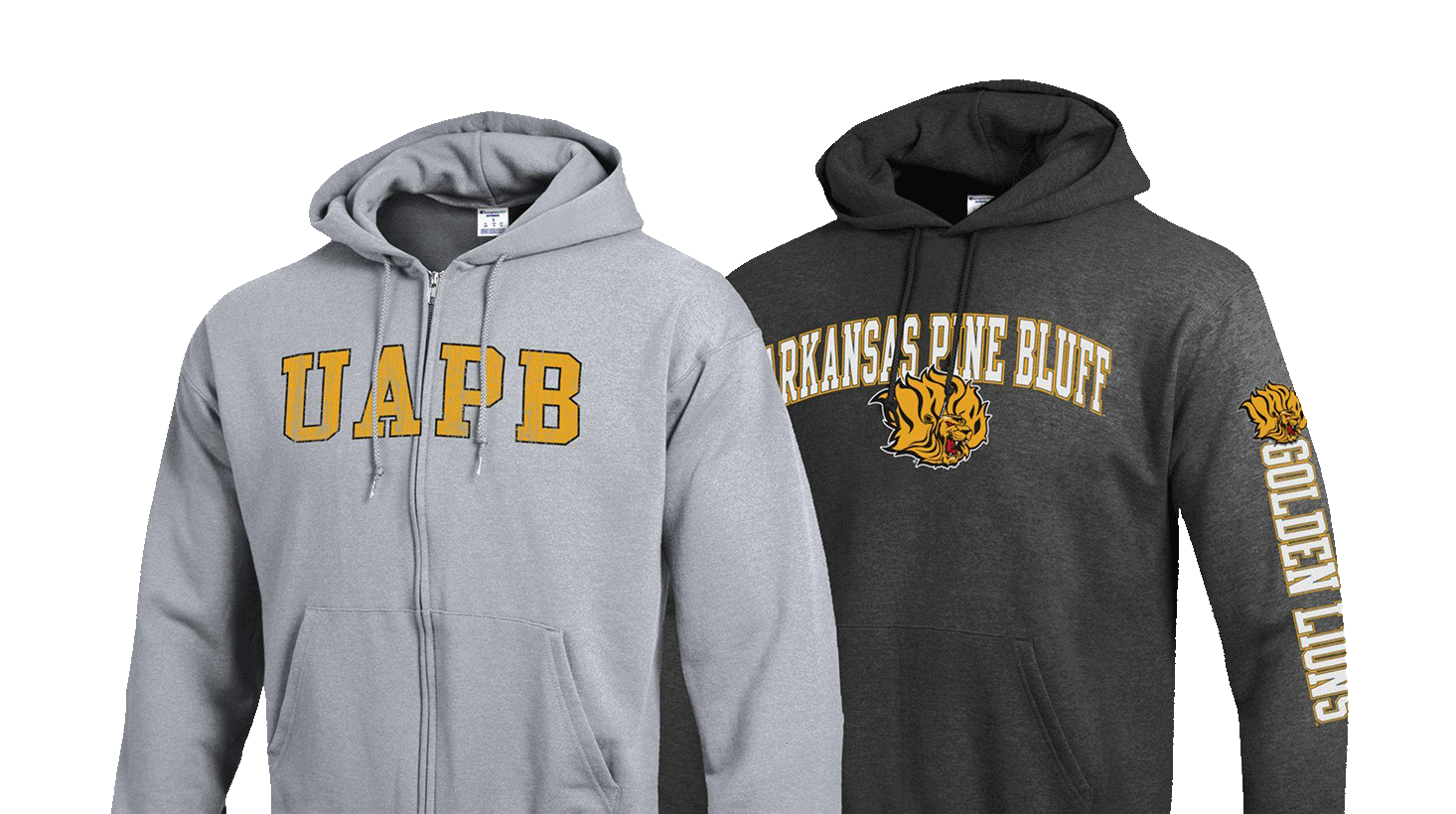 University of Arkansas at Pine Bluff Bookstore Apparel, Merchandise ...