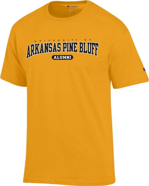 University of Arkansas at Pine Bluff Alumni Short Sleeve T-Shirt