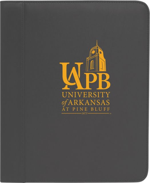 University of Arkansas at Pine Bluff Student Padfoilo