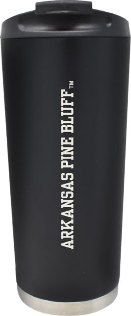 University of Arkansas at Pine Bluff 16 oz. Tumbler