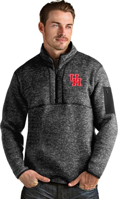 University of Houston Fortune Pullover - ONLINE ONLY