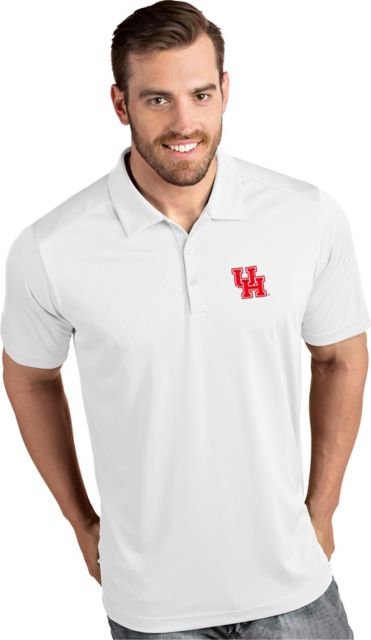 University of Houston Tribute Polo - ONLINE ONLY