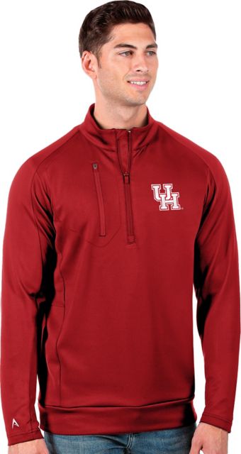 University of Houston Generation Pullover - ONLINE ONLY