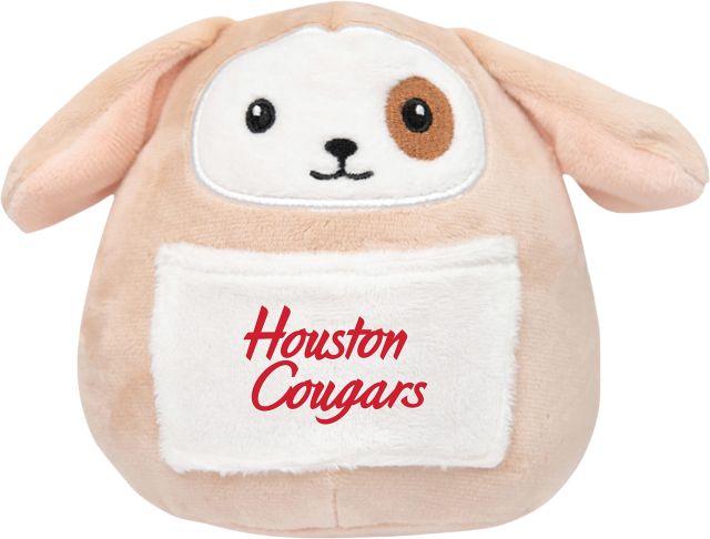 University of Houston 6'' Squishy Plush