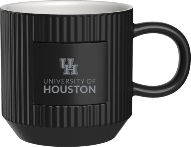 University of Houston First Light Mug