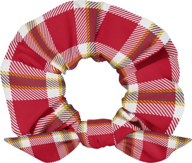University of Houston Scrunchie