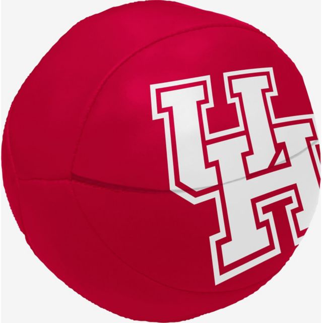 University of Houston Mini Soft Basketball