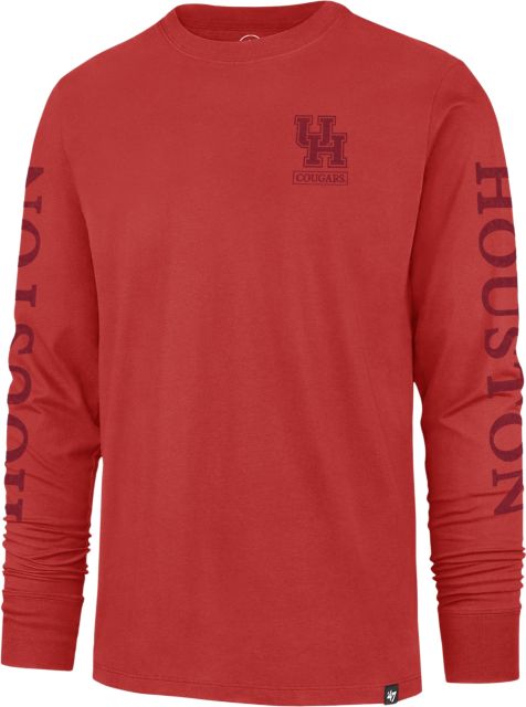 University of Houston Cougars Dri-Fit Legend Tank Top