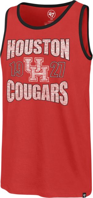 University of Houston Cougars Tank Top