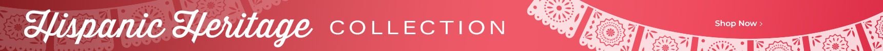 Hispanic Heritage Collection