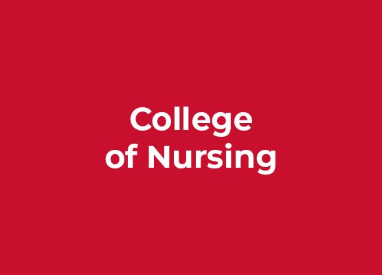 College of Nursing