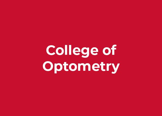 College of Optometry