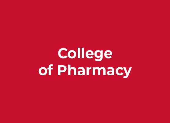 College of Pharmacy