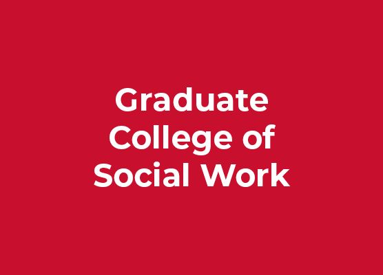 Graduate College of Social Work