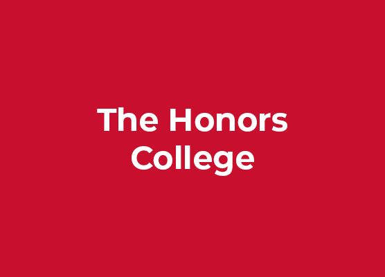 The Honors College