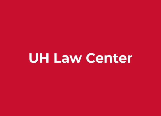 UH Law Center