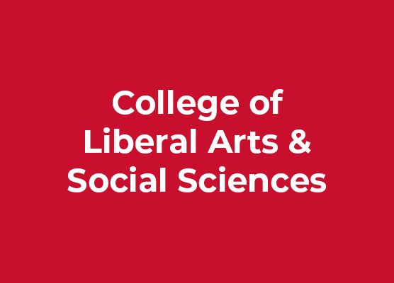 College of Liberal Arts & Social Sciences