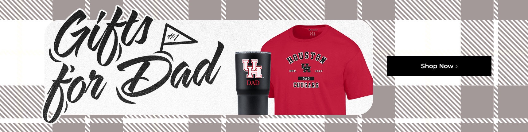 Gifts for dad