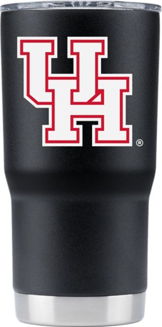 University of Houston 20 oz. Tumbler