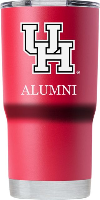 University of Houston Alumni 20 oz. Insulated Tumbler