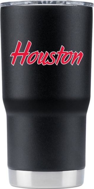 University of Houston 20 oz. Vacuum Insulated Tumbler