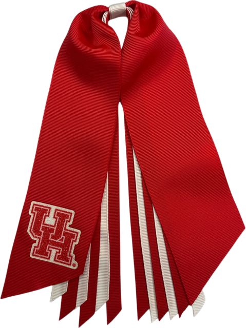 University of Houston Pony Streamer