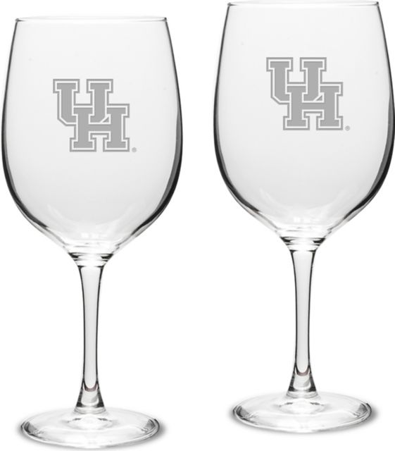 Set of 2 Red Wine Glass - 19 oz- ONLINE ONLY