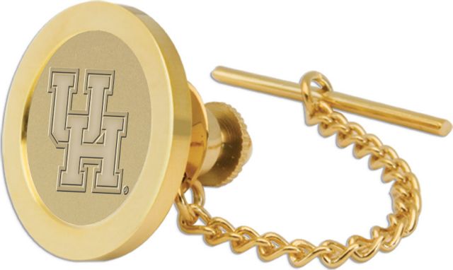 Gold Tie Tack/Lapel Pin - ONLINE ONLY